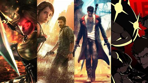 Best PS3 Games Of All Time: 25 Stellar PlayStation 3 Games.